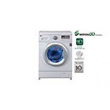  LG WASHING MACHINES FRONT LOADING F12B8EDP21*